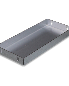 Stabilizing profile short for substructure drive LB 245/350